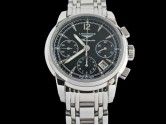 Swiss Grade Replica Longines Saint-Imier L2.752.4.53.6 Automatic Chronograph Man Watches LG-2007