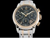 Swiss Grade Replica Longines Saint-Imier L2.752.5.52.7 Automatic Chronograph Man Watches LG-2008