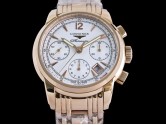 Swiss Grade Replica Longines Saint-Imier Automatic Chronograph Man Watches LG-2010