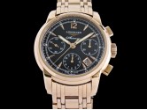 Swiss Grade Replica Longines Saint-Imier Automatic Chronograph Man Watches LG-2011