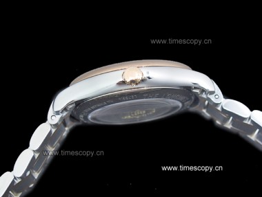 Swiss Grade Replica Longines Master Collection L2.518.5.78.7 Automatic Two Tone Man Watches LG-2018