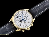 Swiss Grade Replica Longines Master Complications Automatic Chronograph Man Watches LG-2030