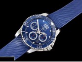 Swiss Grade Replica ZF Factory Longines HydroConquest Chronograph Automatic Man Watches LG-2038