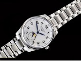 Swiss Grade Replica Longines Master Master Moon Phase Automatic Man Watches LG-2043