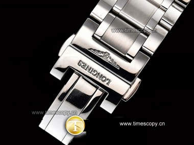 Swiss Grade Replica Longines Master Master Moon Phase Automatic Man Watches LG-2043