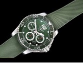 Swiss Grade Replica Longines HydroConquest Chronograph Automatic Man Watches LG-2048