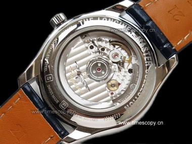 Swiss Grade Replica Longines Master Master Moon Phase Automatic Man Watches LG-2054