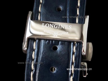 Swiss Grade Replica Longines Master Master Moon Phase Automatic Man Watches LG-2055