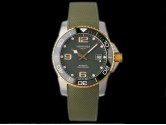 Swiss Grade Replica Longines HydroConquest Automatic Man Watches LG-2056