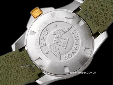 Swiss Grade Replica Longines HydroConquest Automatic Man Watches LG-2056