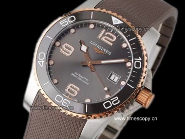 Swiss Grade Replica Longines HydroConquest Automatic Man Watches LG-2057