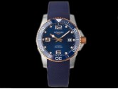 Swiss Grade Replica Longines HydroConquest Automatic Man Watches LG-2058