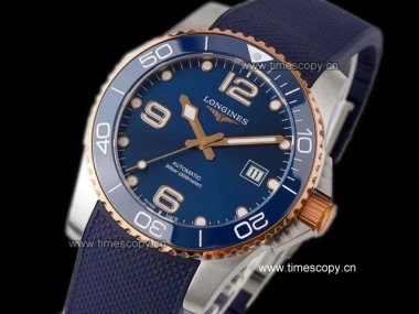 Swiss Grade Replica Longines HydroConquest Automatic Man Watches LG-2058