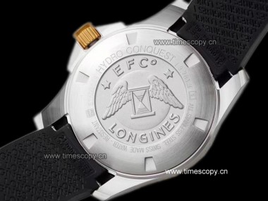 Réplica de grado suizo Longines HydroConquest Relojes hombre automáticos LG-2060