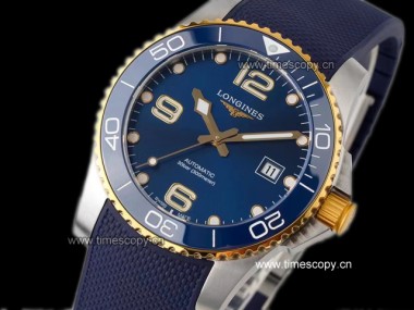 Swiss Grade Replica Longines HydroConquest Automatic Man Watches LG-2061