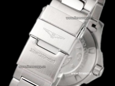 Réplica de grado suizo Longines HydroConquest Relojes de hombre automáticos LG-2063