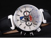 Asia Grade Replica Louis Vuitton Tambour LV Cup Quartz Man Watches LV-1008