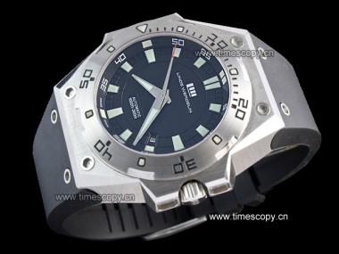 Swiss Grade Replica Linde Werdelin The One Automatic Man Watches LW-2001