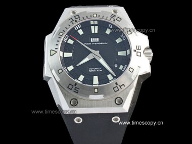 Swiss Grade Replica Linde Werdelin The One Automatic Man Watches LW-2001