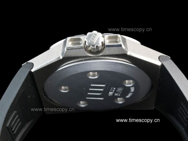 Swiss Grade Replica Linde Werdelin The One Automatic Man Watches LW-2002