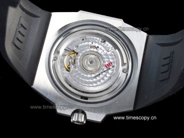 Swiss Grade Replica Linde Werdelin The One Automatic Man Watches LW-2002