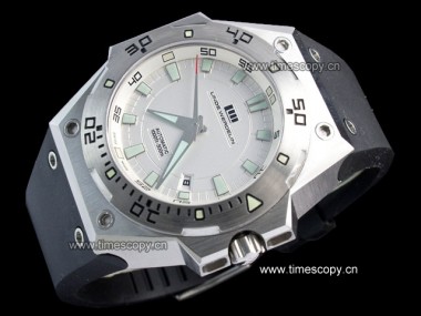 Swiss Grade Replica Linde Werdelin The One Automatic Man Watches LW-2002