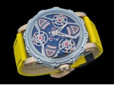 Swiss Grade Replica Maxlab Navigator Automatic Automatic Man Watches MAX-2001