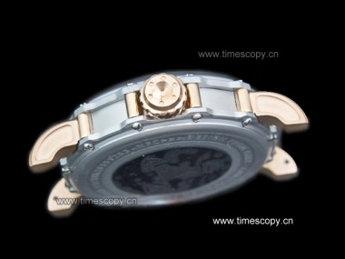 Swiss Grade Replica Maxlab Navigator Automatic Automatic Man Watches MAX-2001