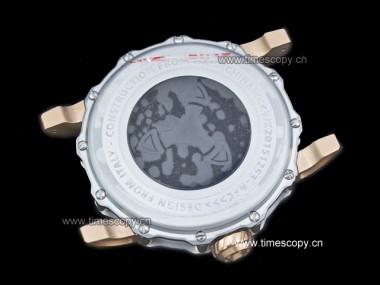 Swiss Grade Replica Maxlab Navigator Automatic Automatic Man Watches MAX-2001