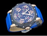 Swiss Grade Replica Maxlab Navigator Automatic Automatic Man Watches MAX-2003