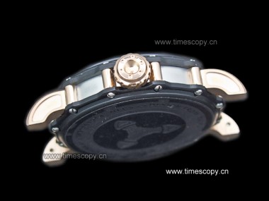 Swiss Grade Replica Maxlab Navigator Automatic Automatic Man Watches MAX-2003
