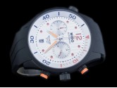 Asia Grade Replica Mido Multifort Quartz Chronograph Man Watches MD-1060