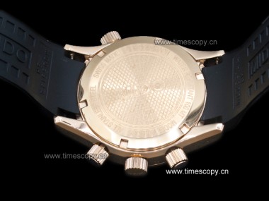 Asia Grade Replica Mido Multifort Quartz Chronograph Man Watches MD-1066