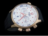 Asia Grade Replica Mido Multifort Quartz Chronograph Man Watches MD-1066