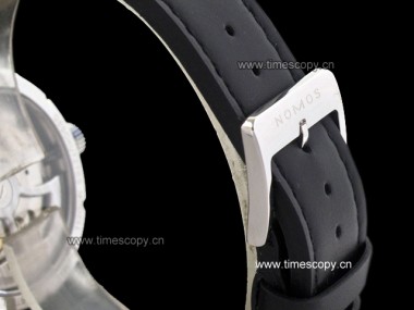 Swiss Grade Replica Nomos Ahoi Automatic Man Watches NOM-2001