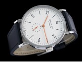 Swiss Grade Replica Nomos Ahoi Automatic Man Watches NOM-2003