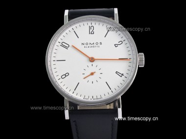 Swiss Grade Replica Nomos Ahoi Automatic Man Watches NOM-2003