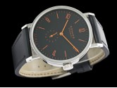 Swiss Grade Replica Nomos Ahoi Automatic Man Watches NOM-2004