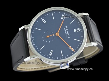 Swiss Grade Replica Nomos Ahoi Automatic Man Watches NOM-2005