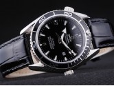 Asia Grade Replica Omega Seamaster Planet Ocean Lady Watches OME-1005