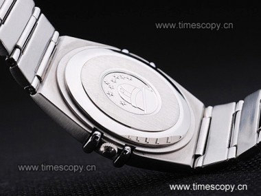 Asia Grade Replica Omega Constellation Lady Quartz Watches OME-1095