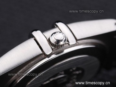Asia Grade Replica Omega Constellation Lady Quartz Watches OME-1040