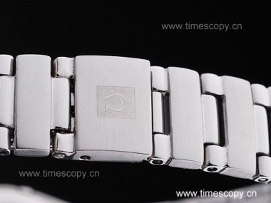 Asia Grade Replica Omega Constellation Lady Quartz Watches OME-1040