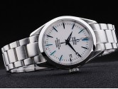 Asia Grade Replica Omega Seamaster Aqua Terra Man Quartz Watches OME-1041