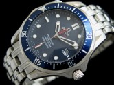 Asia Grade Replica Omega Seamaster Limited Edition 007 Automatic Man Watches OME-1055