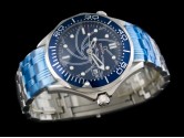 Asia Grade Replica Omega Seamaster Limited Edition 007 Automatic Man Watches OME-1058