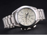Asia grado réplica Omega Seamaster Aqua Terra Chronograph hombre relojes OME-1082