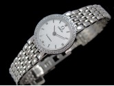 Asia Grade Replica Omega Constellation Lady Quartz Watches OME-1096