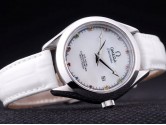 Asia Grade Replica Omega Aqua Terra Lady Quartz Watches OME-1119