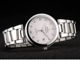 Asia Grade Replica Omega Deville Ladymatic Lady Watches OME-1179